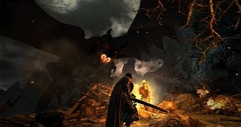 Dragon's Dogma: Dark Arisen Coming to PC in January 2016 - Screenshots