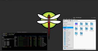 DragonFly BSD 4.2 Gets Improvements for i915 and Radeon, Moves to GCC 5