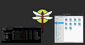 DragonFly BSD 4.4.1 released