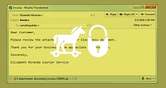 Dridex changes MO from banking trojan to ransomware