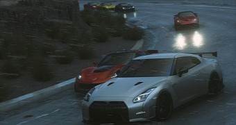 More cars are coming to Driveclub in August