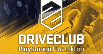 DriveClub PS Plus is not yet ready for the primetime