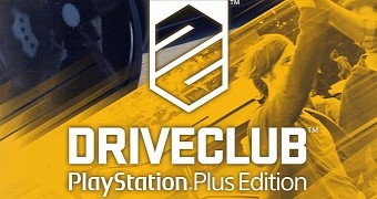 PS Plus version of DriveClub is coming tomorrow