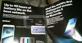 DROID Turbo 2 and DROID Maxx 2 Exposed in Leaked Promotional Material