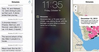 Metadata+ for iOS