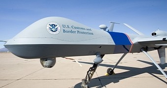 Drug traffickers are hacking US CBP drones