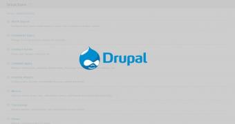 Drupal 7.41 fixes vulnerability in the admin panel Overlay module