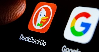 DuckDuckGo is a privacy-oriented operating system