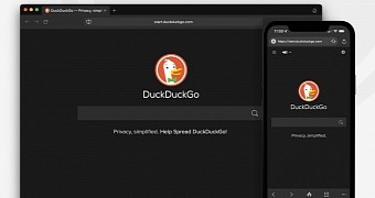 DuckDuckGo browser coming to the desktop
