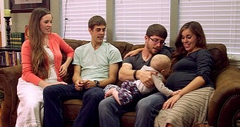 Jill and Jessa Duggar and their families are returning to TLC with the special Jill & Jessa: Counting On