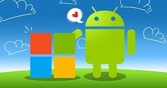Microsoft loves Android and iOS more than its own Windows phones