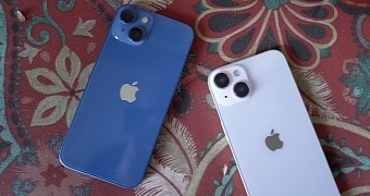 iPhone 13 vs. iPhone 14