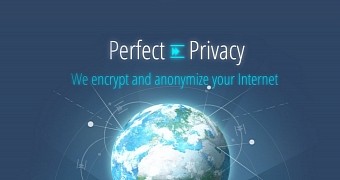 Dutch police seize two Perfect Privacy servers
