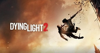 Dying Light 2 banner