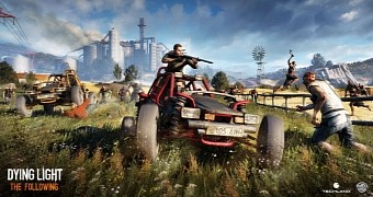Dying Light's next expansion arrives soon