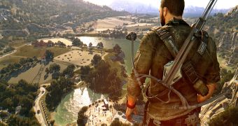 Dying Light Reveals The Following Expansion, Rural Areas and New Enemies Are Coming