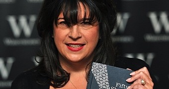 E.L. James Did a Twitter Q&A and It Turned into a Disaster