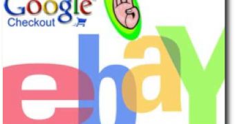 eBay Controls Google's Index