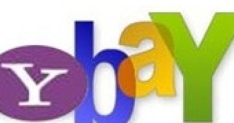 eBay, More Popular than Yahoo! in the UK