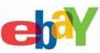 eBay's financial stats are great