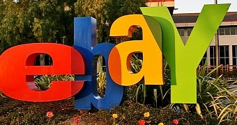 eBay Sides with Google in Antitrust Lawsuit