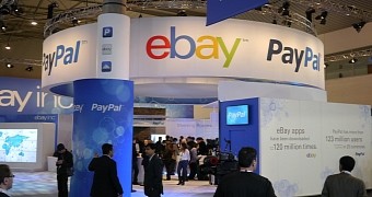 eBay and PayPal are breaking up