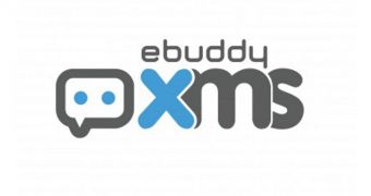 eBuddy XMS for Blackberry
