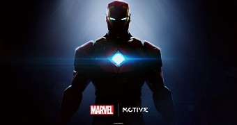Iron Man teaser image