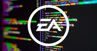 EA Hacked