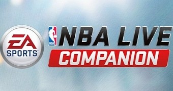 NBA LIVE Companion for Android