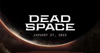 Dead Space Remake launch date