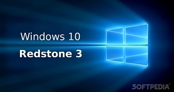 Early Look at Windows 10 Redstone 3’s User Interface Makeover