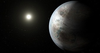Earth 2.0 Found: Astronomers Zoom In on Our Planet's Older Cousin