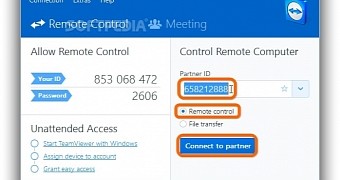 Easy and Secure Ways to Remotely Control Computers via LAN or Internet