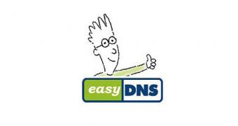 easyDNS disrupted by cybercriminals