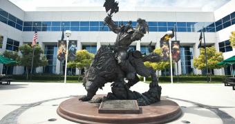Editorial: Microsoft, Activision Blizzard and the Power of Huge