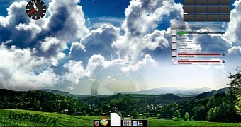 Educational-Oriented Escuelas Linux 5.6 Distro Released with LibreOffice 6.0