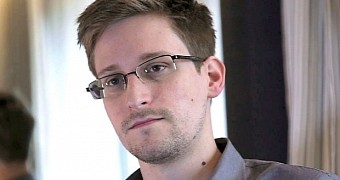 Edward Snowden: Aliens Might Be Out There, Sending Us Messages