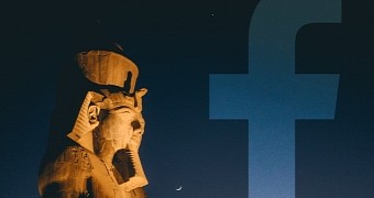 Facebook Free Basics plan banned in Egypt
