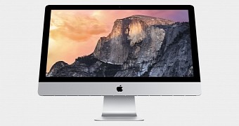 El Capitan Beta OS from Apple Hints at 4K 21.5-Inch iMac