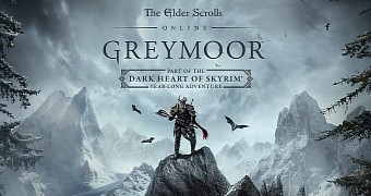 Elder Scrolls Online: Greymoor