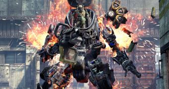 Titanfall 2 and new Battlefield will arrive before Christmas