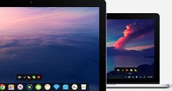 Deepin 15.3 released with new dock