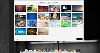 elementary OS News: New Wallpapers Added and No True HiDPI Support in This Cycle