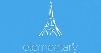 elementary Hackfest in Paris