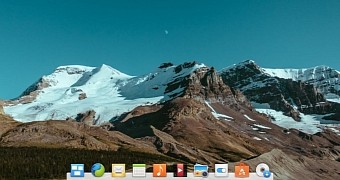 elementary OS Freya Gets Greeter and More Desktop Improvements