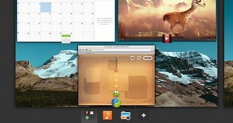 elementary OS Has Been Downloaded 5 Million Times, Freya 0.3.1 Out Now - Gallery