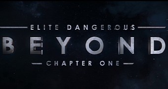 Elite Dangerous: Beyond - Chapter One is here