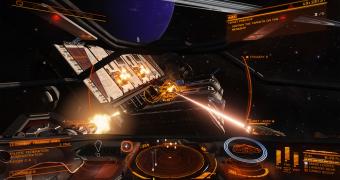 Elite Dangerous to Add Full Tutorial, the New Arx Currency, and Fleet Carriers