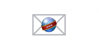 Email addresses will be hidden in DNS records